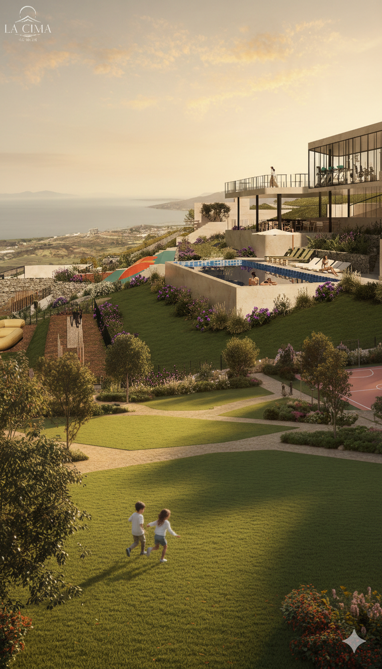 Arquitectura Mediterránea