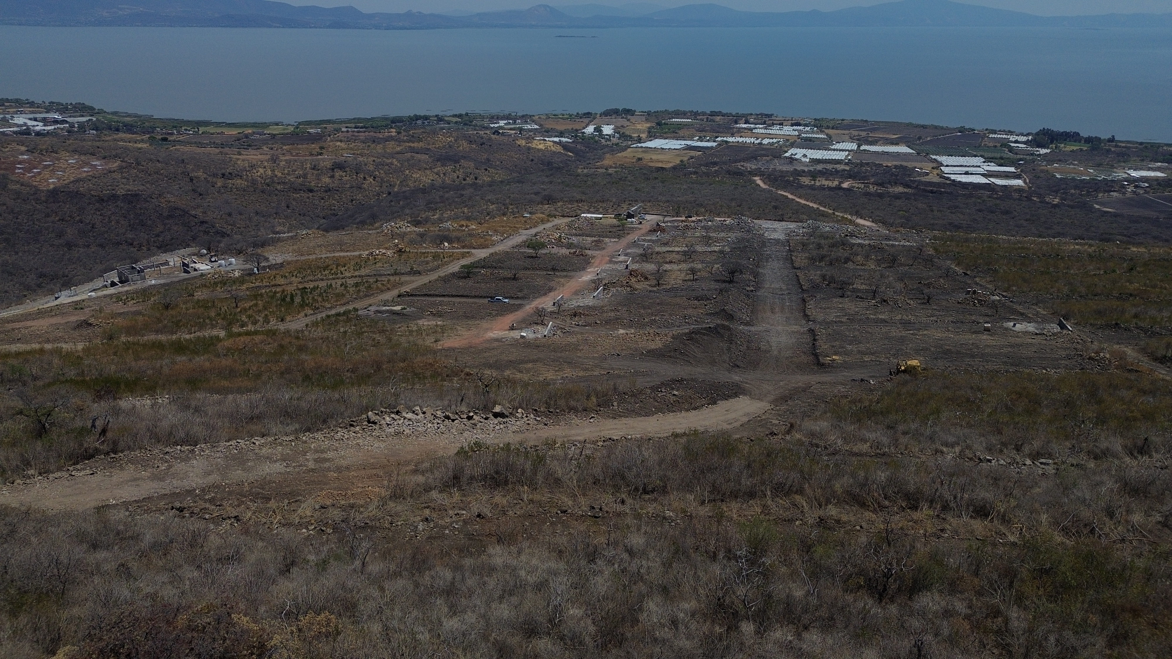 Amenidades La Cima 6